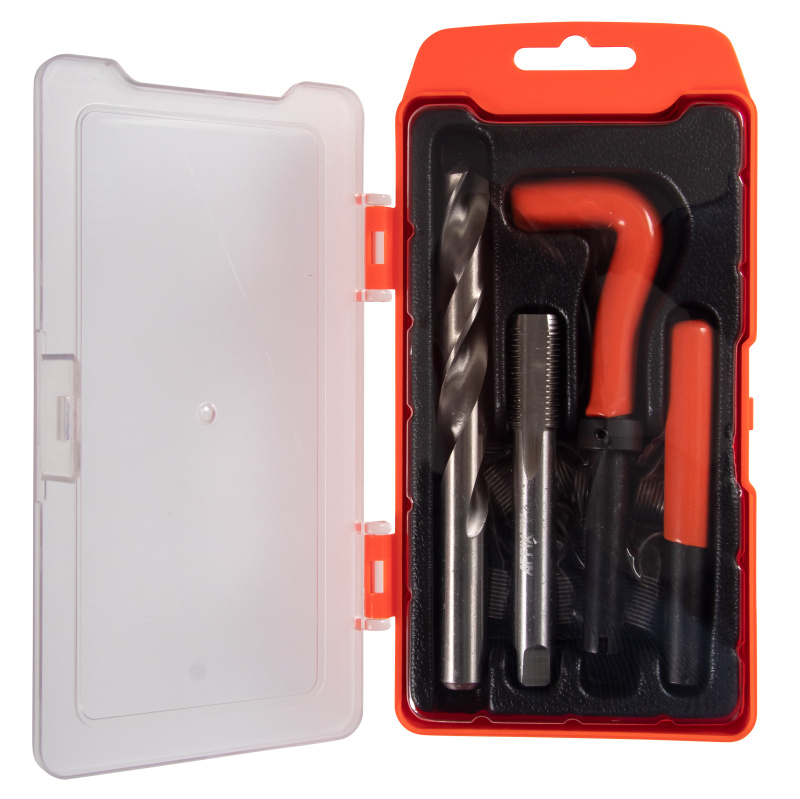 AFFIX Набор для восстановления резьбы М14х1,5 AF35214150C