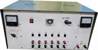 Многоканальное зарядное устройство Комета-с ЗУ-2-6