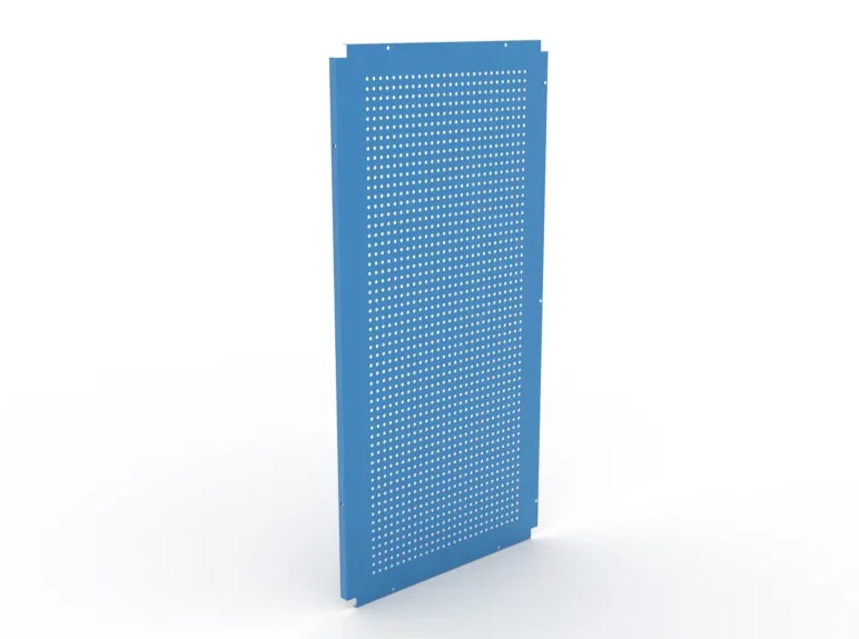 Инструментальная панель для шкафа "Premium" 467х950h мм. FERRUM 13.902-7016/5015