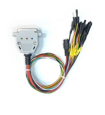 Универсальный адаптер для SM2/SM2Pro с ручным и автоматическим управлением 8013