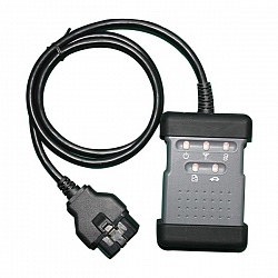 Диагностический сканер Nissan Consult III Plus