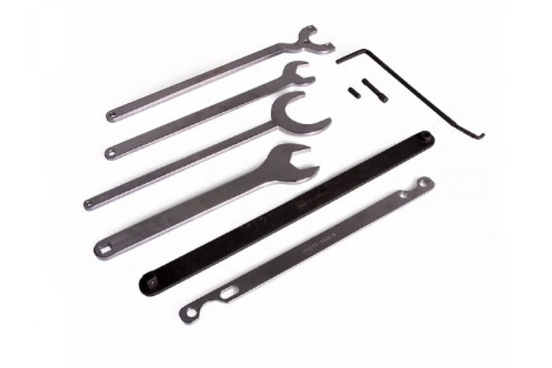 Сервисный набор ключей Car-Tool CT-A1016