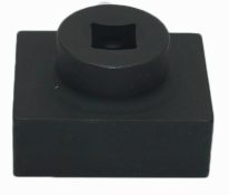 Головка для зажимных ступичных гаек, 60мм для BENZ, MAN ROSSVIK ST267