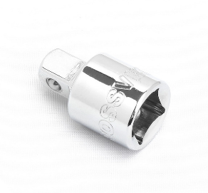 Переходник ROSSVIK 1/2"F - 3/8"M BA1238