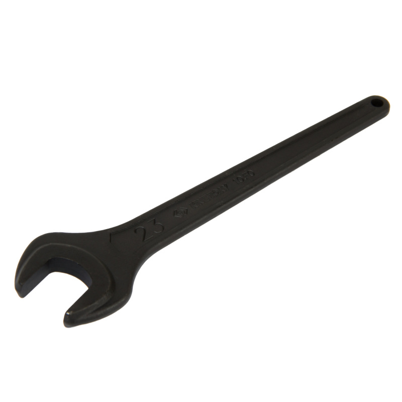 KING TONY Ключ рожковый силовой, 23 мм 10F0-23P