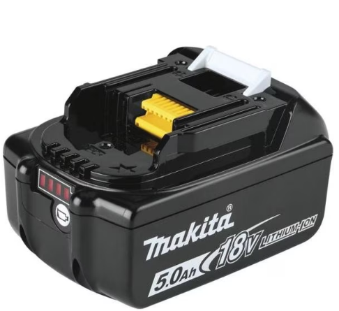 Аккумулятор Makita BL 1850B 632G59-7