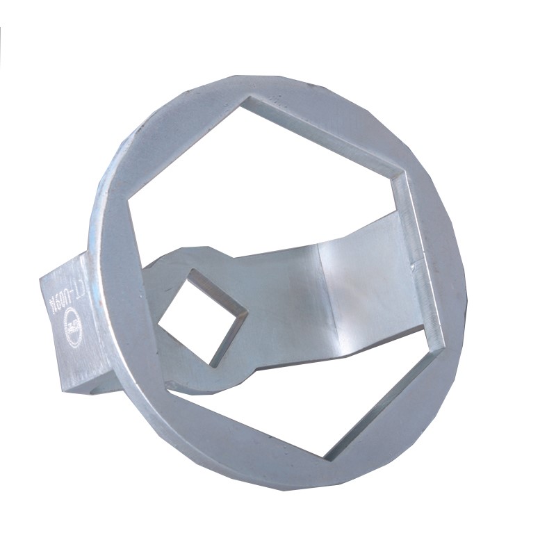 Торцевая головка 6 граней 80 мм CT-A1335U