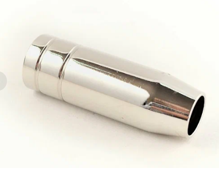 Сопло коническое DEKA 15 АК d=12мм 