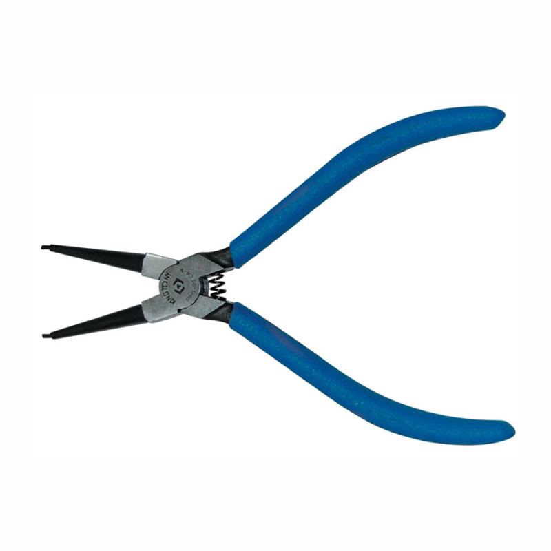 KING TONY Съемник для стопорных колец 125 мм, прямые, сжатие 68HS-05