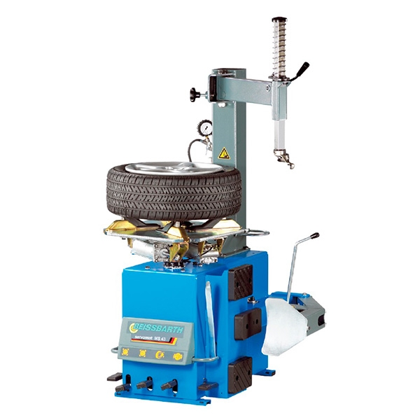 Шиномонтажный станок MS 43 BEISSBARTH 1694200001