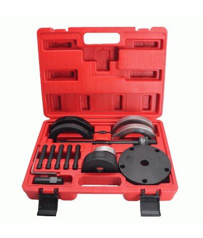 Съемник ступичных подшипников для VW Transporter (T5), Touareg, Multivan (85мм) ST158