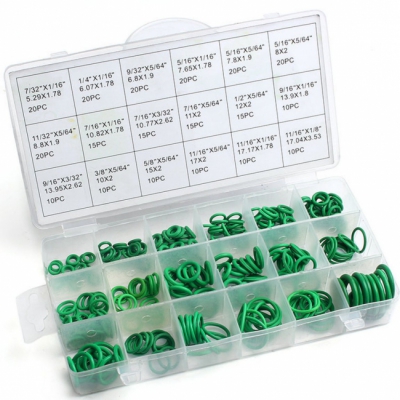 Набор резиновых колец GC-3206