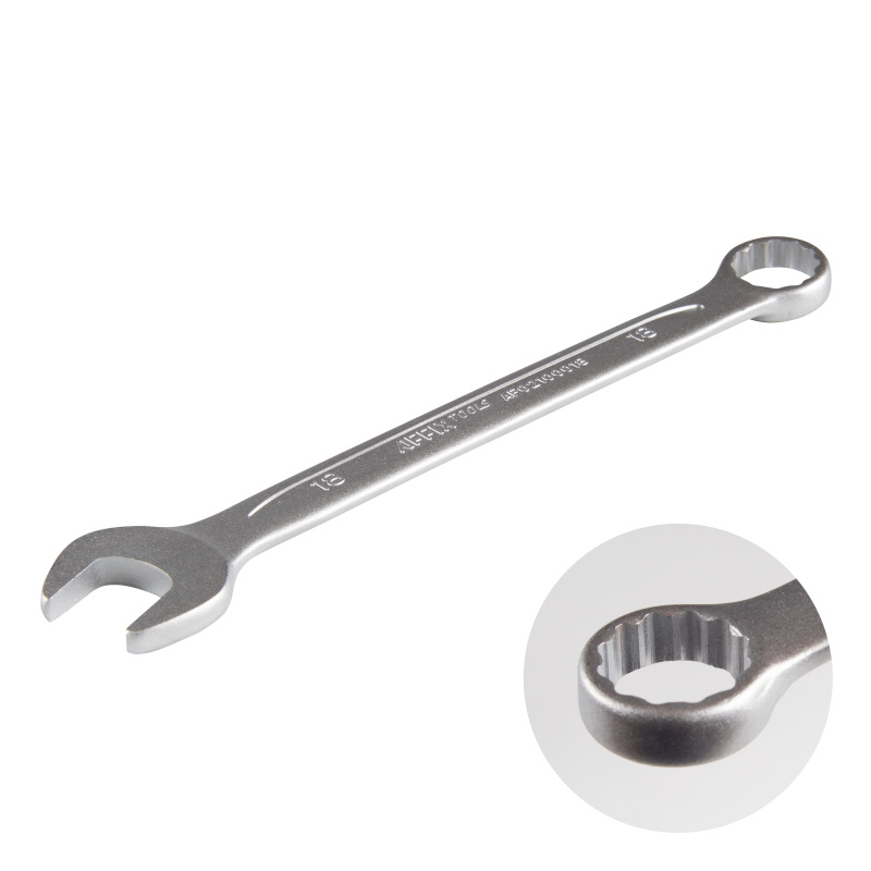 AFFIX Ключ комбинированный 18 мм AF02100018