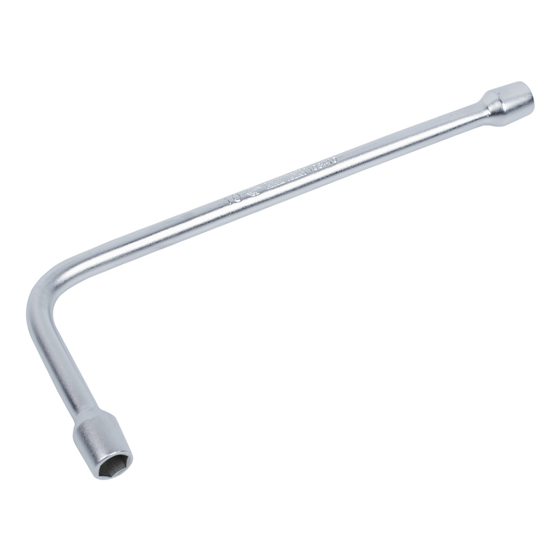 KING TONY Ключ L-образный торцевой 10 мм  1084-10