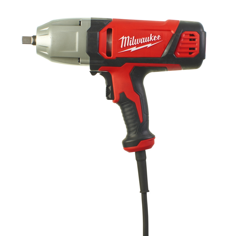 Гайковёрт IPWE 400 R IPWE400R IMPACT WRENCH IN2 MILWAUKEE 4933451524