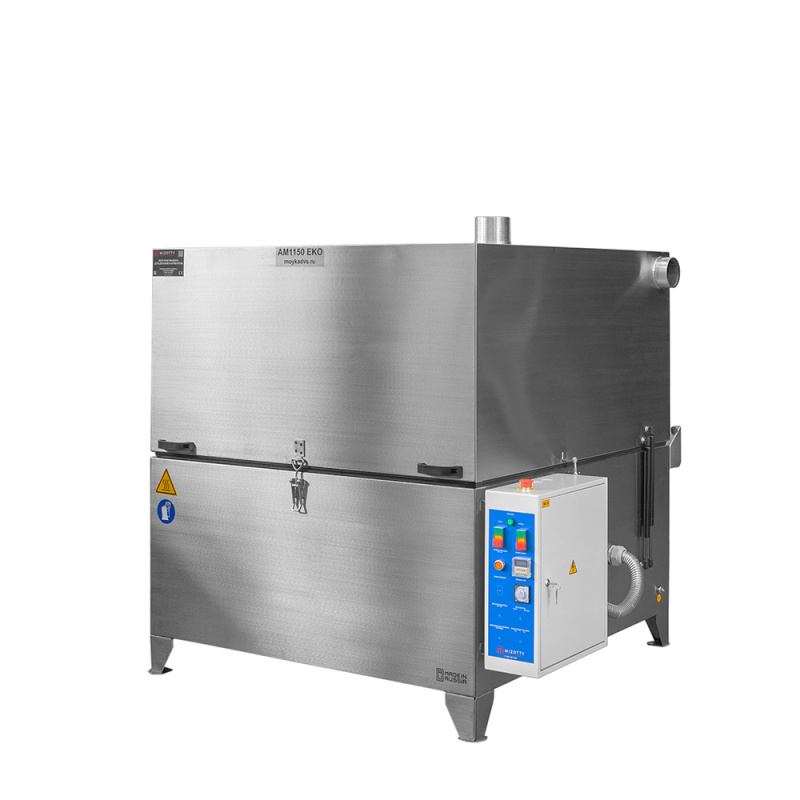 Автоматическая промывочная установка АМ1150 ЭКО