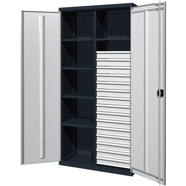 Шкаф для оснастки и инструмента "CLASSIC"  03.3155-5015