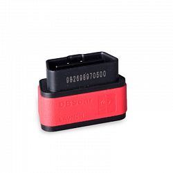 Адаптер диагностический Launch DBScar для X-431 PRO (V)