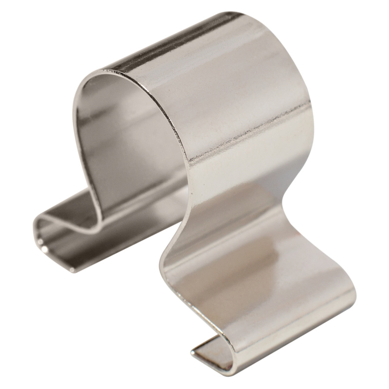 KING TONY Клипса-держатель 3/8"  8730