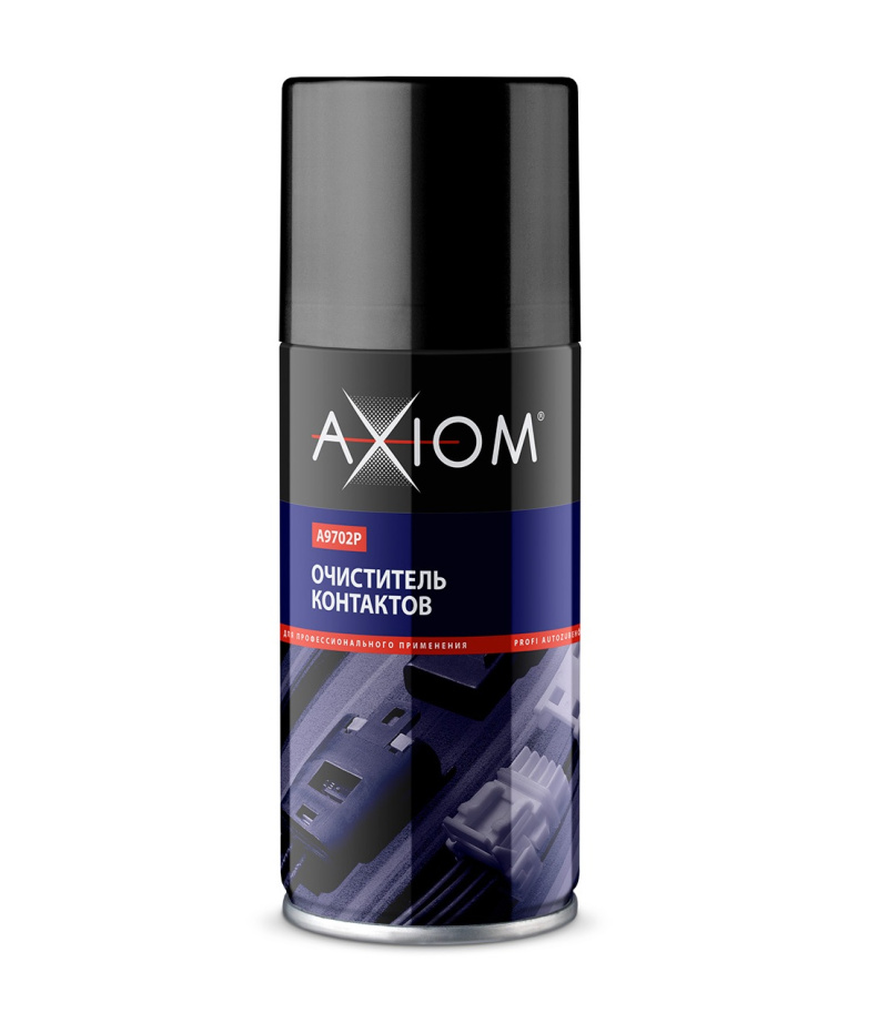 Очиститель контактов 210мл A9702p