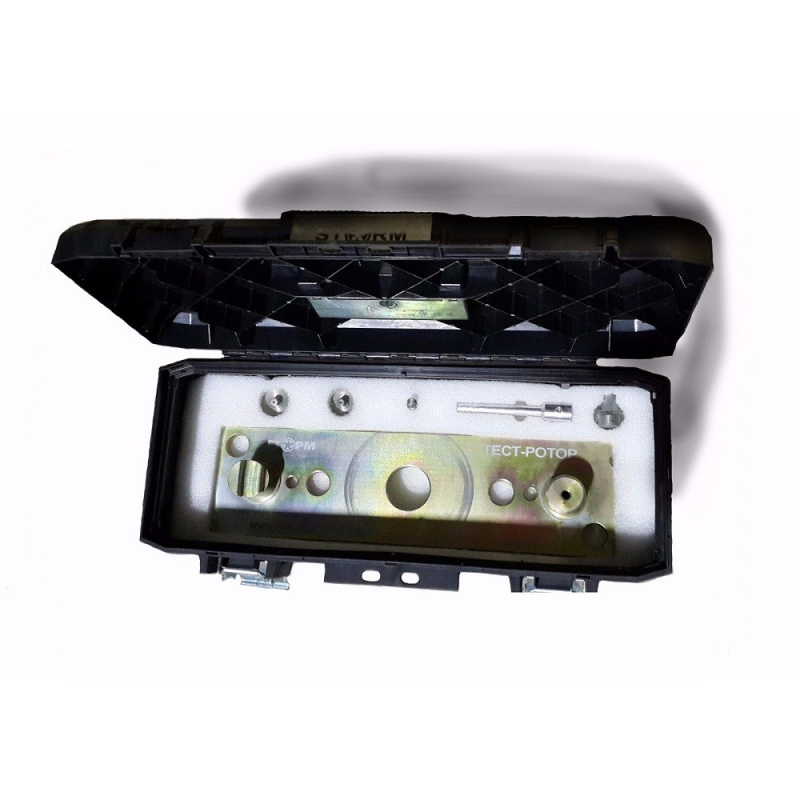 Калибровочное устройство СТОРМ Тест-ротор