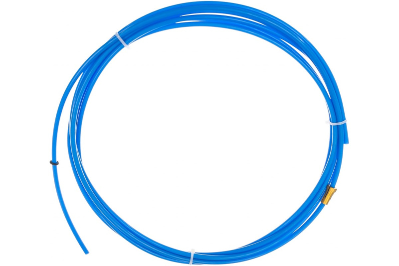Канал направляющий 3,5м тефлон синий (0,6-0,9мм) IIC0100