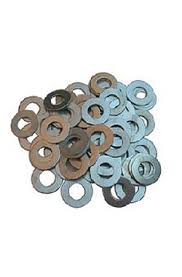 Тяговое кольцо 24-мм (50 шт.) SR00002