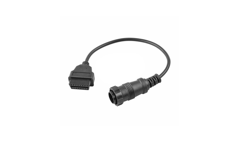 Переходник OBD-II – MB Sprinter 14 pin ВАСЯ 