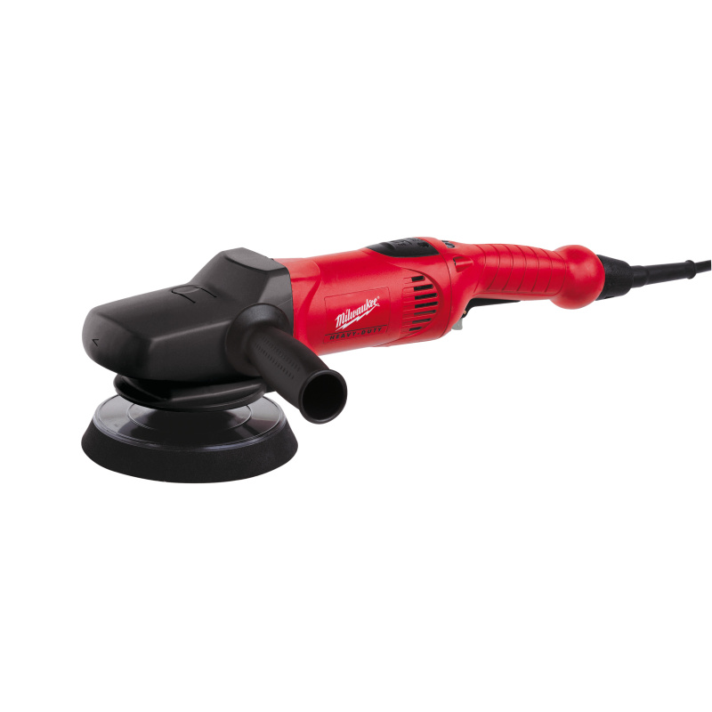 Полировальная машина AP 12 E AP12E 230V ANGLE POLISHER IN2 MILWAUKEE 4933383925