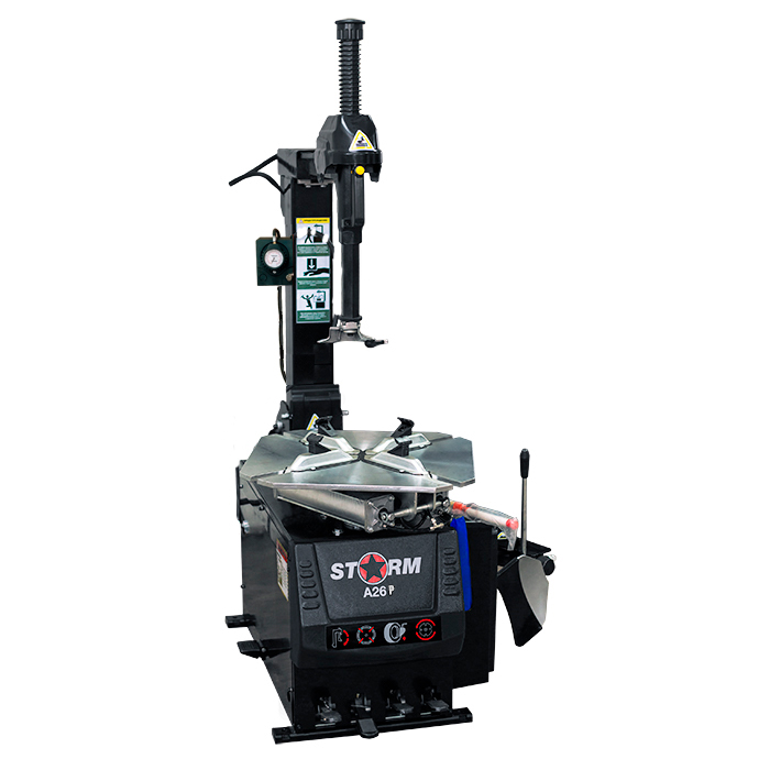 Шиномонтажный станок СТОРМ А26 P