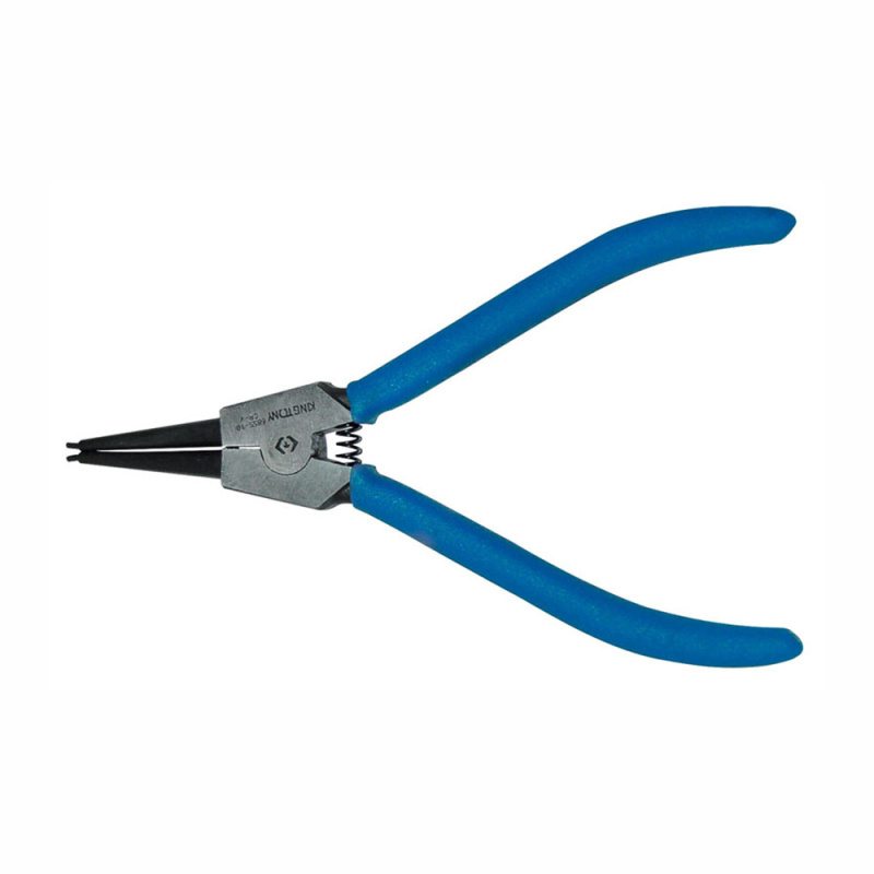 KING TONY Съемник для стопорных колец 250 мм, прямые, разжатие 68SS-10