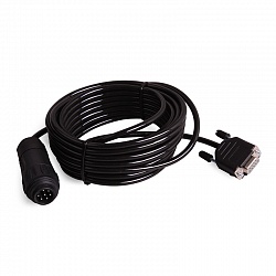 Диагностический кабель EBS3 для WABCO