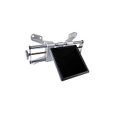 Колесный адаптер 12/24 с мишенью в сборе передний правый КС506 MW-1A 