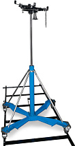 Стойка гидравлическая г/п 1т. СГ-1000-01
