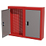 Шкаф настенный серии "Light" красный 03.000L-3000