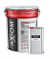 Эмаль полиуретановая Axiom SintoPUR 50 RAL3020 (комплект: основа 18кг+ отвердитель 3.1кг) AXIOM AI20P35-3020