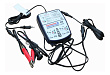 Зарядное устройство OptiMate 3 DUAL BANK (2x0,8A, 12V)  TM450
