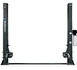 Автоподъемник двухстоечный ROSSVIK T4 г/п 4.0т, 380В. Серый