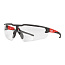 Очки MAGNIFIED (Магнифайд) с зоной коррекции +1 +1 Clear Safety Glasses - 1pc MILWAUKEE 4932478909