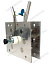 Диодный мост для WSB240 NORDBERG WSB240-DB