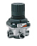 Регулятор давления серии "М" 1/4  M004-R00