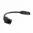 Кабель для Iveco Easy - OBD2 16pin