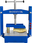 Вулканизатор ROSSVIK ТП-1М  со смещенным центром Термопресс-1