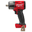 Акк. гайковёрт M18 FMTIW2F12-0X FUEL M18FMTIW2F12-0X MID IMPACT WRENCH XXX MILWAUKEE 4933478449